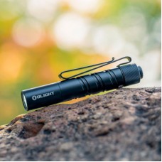 Ліхтар Olight I3T 2 EOS Black (0.0000.0795) - Фото