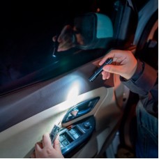 Ліхтар Olight I3T 2 EOS Black (0.0000.0795) - Фото
