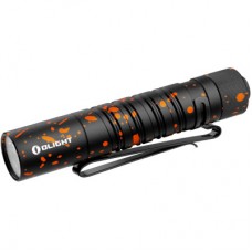 Ліхтар Olight i5T EOS Pumpkin Stains (0.0000.0794)