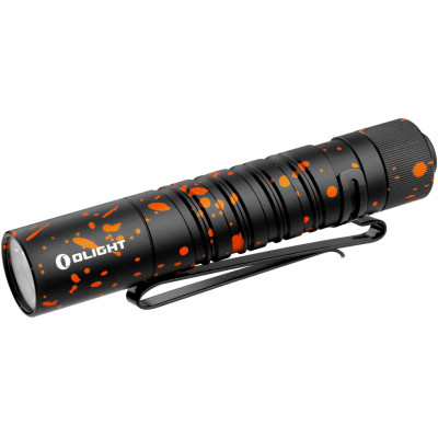 Ліхтар Olight i5T EOS Pumpkin Stains (0.0000.0794)