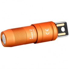 Фонарь Olight Imini 2 Orange (0.0000.0975) Фонарь Olight Imini 2 Orange (0.0000.0975)