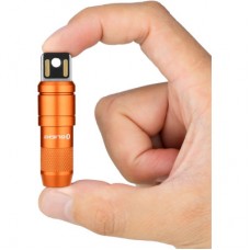 Ліхтар Olight Imini 2 Orange (0.0000.0975) - Фото