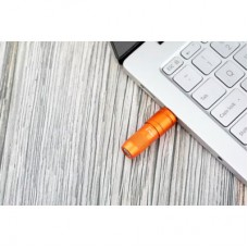 Ліхтар Olight Imini 2 Orange (0.0000.0975) - Фото