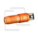 Фонарь Olight Imini 2 Orange (0.0000.0975) Фонарь Olight Imini 2 Orange (0.0000.0975)