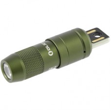 Ліхтар Olight Imini 2 OD Green (0.0000.0762)