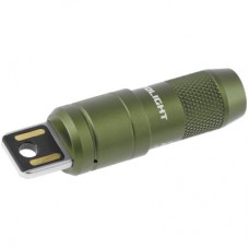 Ліхтар Olight Imini 2 OD Green (0.0000.0762) - Фото