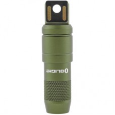 Ліхтар Olight Imini 2 OD Green (0.0000.0762) - Фото