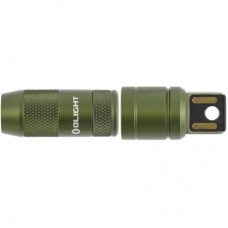 Ліхтар Olight Imini 2 OD Green (0.0000.0762) - Фото