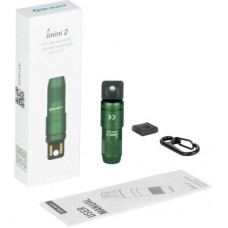 Ліхтар Olight Imini 2 OD Green (0.0000.0762) - Фото
