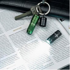 Ліхтар Olight Imini 2 OD Green (0.0000.0762) - Фото