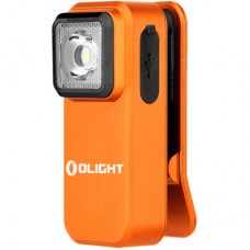 Фонарь Olight Oclip Orange (0.0000.0941)