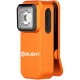 Фонарь Olight Oclip Orange (0.0000.0941)