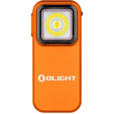 Ліхтар Olight Oclip Orange (0.0000.0941) - Фото