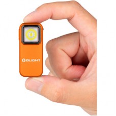 Ліхтар Olight Oclip Orange (0.0000.0941) - Фото