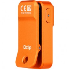 Ліхтар Olight Oclip Orange (0.0000.0941) - Фото