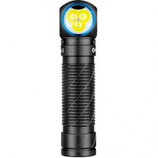 Фонарь Olight Perun 3 Standard Black (0.0000.3008)