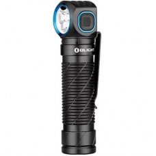 Ліхтар Olight Perun 3 Standard Black (0.0000.3008) - Фото