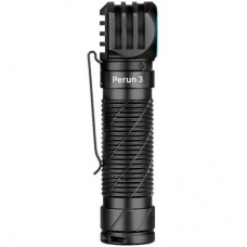 Ліхтар Olight Perun 3 Standard Black (0.0000.3008) - Фото