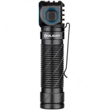 Ліхтар Olight Perun 3 Standard Black (0.0000.3008) - Фото