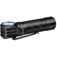 Ліхтар Olight Perun 3 Standard Black (0.0000.3008) - Фото