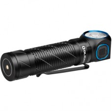 Ліхтар Olight Perun 3 Standard Black (0.0000.3008) - Фото