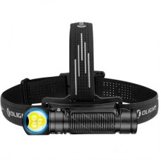 Ліхтар Olight Perun 3 Standard Black (0.0000.3008) - Фото