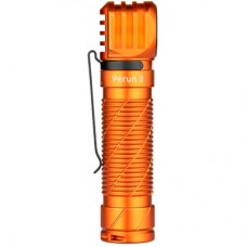 Фонарь Olight Perun 3 Standard Orange (0.0000.3013) - Фото