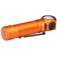 Фонарь Olight Perun 3 Standard Orange (0.0000.3013) - Фото