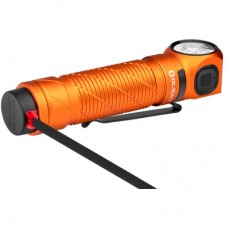 Фонарь Olight Perun 3 Standard Orange (0.0000.3013) - Фото