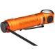 Фонарь Olight Perun 3 Standard Orange (0.0000.3013)
