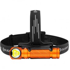Фонарь Olight Perun 3 Standard Orange (0.0000.3013) - Фото
