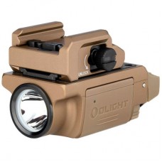 Фонарь Olight PL-Mini 3 Valkyrie Desert Tan (0.0002.0102)