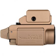 Фонарь Olight PL-Mini 3 Valkyrie Desert Tan (0.0002.0102) - Фото