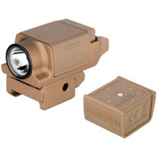 Фонарь Olight PL-Mini 3 Valkyrie Desert Tan (0.0002.0102) - Фото