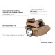 Фонарь Olight PL-Mini 3 Valkyrie Desert Tan (0.0002.0102)
