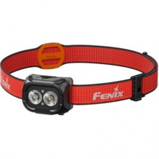 Фонарь Fenix HL18R-T V2.0 чорний (HL18RT20BL) - Фото
