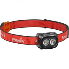 Фонарь Fenix HL18R-T V2.0 чорний (HL18RT20BL) - Фото