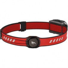 Фонарь Fenix HL18R-T V2.0 чорний (HL18RT20BL) - Фото