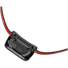 Фонарь Fenix HL18R-T V2.0 чорний (HL18RT20BL) - Фото