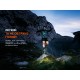 Фонарь Fenix HL18R-T V2.0 чорний (HL18RT20BL) Фонарь Fenix HL18R-T V2.0 чорний (HL18RT20BL)