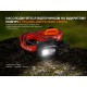 Фонарь Fenix HL18R-T V2.0 чорний (HL18RT20BL) Фонарь Fenix HL18R-T V2.0 чорний (HL18RT20BL)