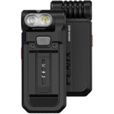 Фонарь Fenix SW05R-RED LED чорний (SW05R-RL)