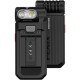 Фонарь Fenix SW05R-RED LED чорний (SW05R-RL)