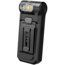 Фонарь Fenix SW05R-RED LED чорний (SW05R-RL) - Фото