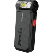 Фонарь Fenix SW05R-RED LED чорний (SW05R-RL) - Фото