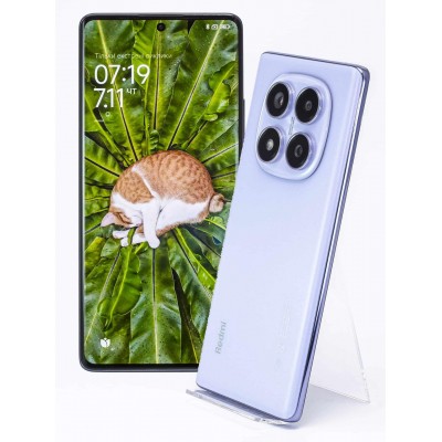 Мобильный телефон Redmi Note 14 pro 8/256Gb Aurora Purple