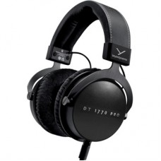 Наушники Beyerdynamic DT 1770 Pro MK II Black (531069)