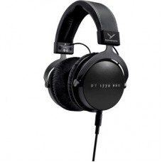 Наушники Beyerdynamic DT 1770 Pro MK II Black (531069) - Фото