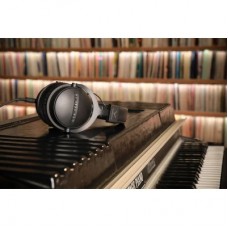 Наушники Beyerdynamic DT 1770 Pro MK II Black (531069) - Фото