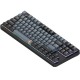 Клавиатура Dark Project ALU87 Midnight ABS RGB Mech G3MS Zircon Black (DPKB_MIDNIGHT_87_ANSI_UA) Клавиатура Dark Project ALU87 Midnight ABS RGB Mech G3MS Zircon Black (DPKB_MIDNIGHT_87_ANSI_UA)